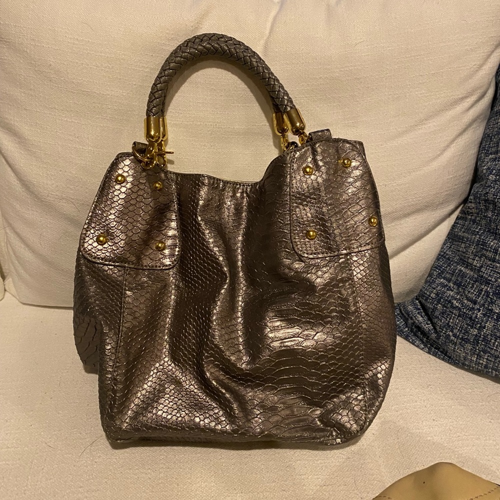 Big Buddha Bag